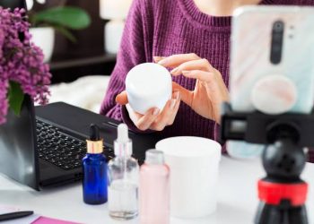 Beauté : Quand les vidéos dépriment…