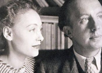 Eluard, le poète de l’amour brisé