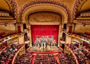 Tunis : Le théâtre est un témoin des événements historiques
