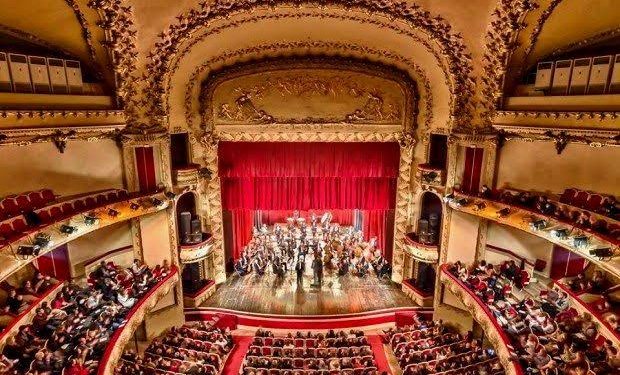 Tunis : Le théâtre est un témoin des événements historiques 2 - Le Progrès Egyptien Tunis : Le théâtre est un témoin des événements historiques 1 - Le Progrès Egyptien