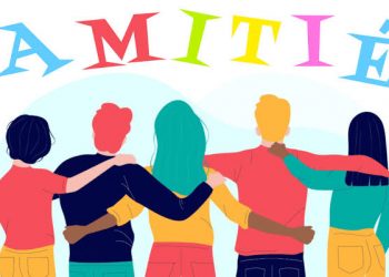 Comment faire une amitié durable ?