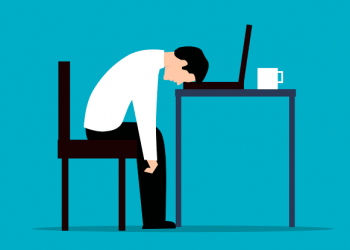 Le quiet-quitting, un phénomène difficile