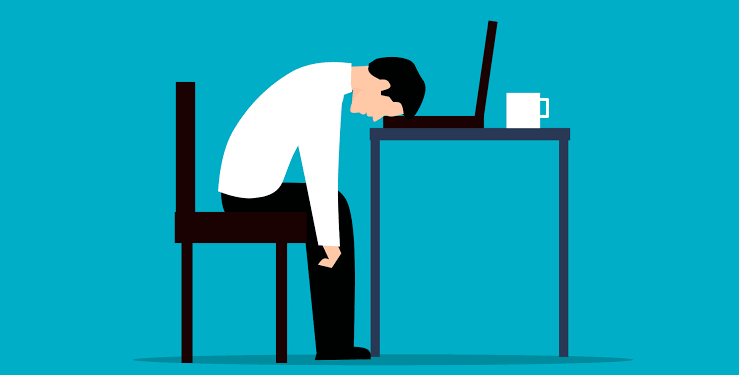 Le quiet-quitting, un phénomène difficile 2 - Le Progrès Egyptien Le quiet-quitting, un phénomène difficile 1 - Le Progrès Egyptien