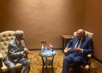 Particularité des relations stratégiques Egypte-Inde