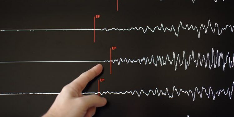 Japon : Séisme sous-marin enregistré, pas d’alerte au tsunami 2 - Le Progrès Egyptien Japon : Séisme sous-marin enregistré, pas d’alerte au tsunami 1 - Le Progrès Egyptien