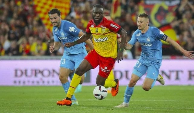 L’OM va boucler l’arrivée de Jean Onana 2 - Le Progrès Egyptien L’OM va boucler l’arrivée de Jean Onana 1 - Le Progrès Egyptien