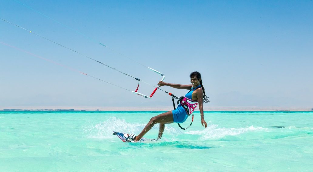 Port-Ghalib : Le tourisme sportif à l’honneur 1 - Le Progrès Egyptien