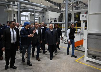 Madbouli effectue une importante tournée à la SCZone