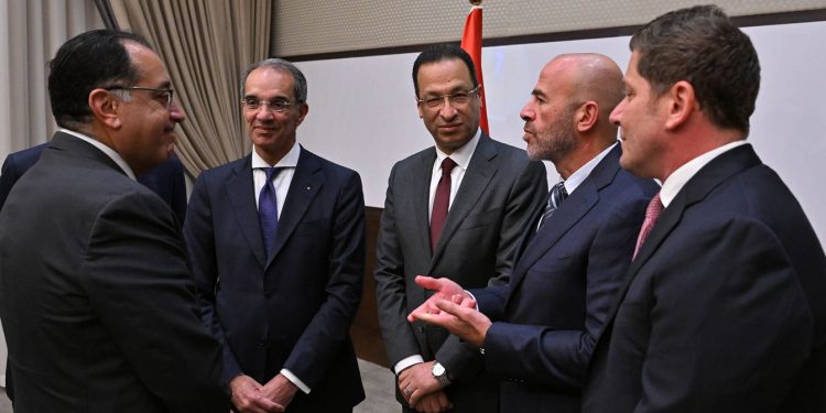 Madbouli : La sécurité de la navigation dans la mer Rouge est impérieuse 2 - Le Progrès Egyptien Madbouli : La sécurité de la navigation dans la mer Rouge est impérieuse 1 - Le Progrès Egyptien