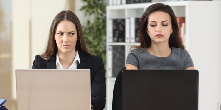 Travailler entre femmes : Source de rivalité ou bonne idée ? 1 - Le Progrès Egyptien