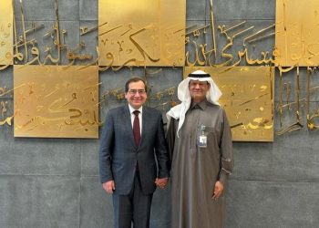 Pétrole : Renforcement de la coopération avec l’Arabie saoudite