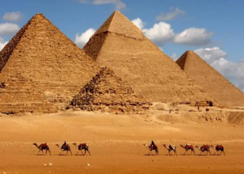 Six secrets que les Pyramides nous apprennent sur les Anciens Égyptiens