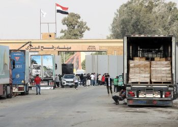 UNRWA : L’Egypte n’a pas fermé le terminal de Rafah
