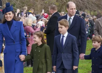 Comment Kate et William vont-ils s’organiser pendant l’hospitalisation de la princesse ?