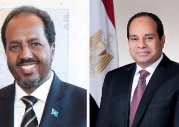 Le Président Al-Sissi reçoit son homologue somalien aujourd’hui