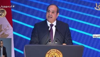 Al-Sissi : La Fête de la Police, une Journée glorieuse