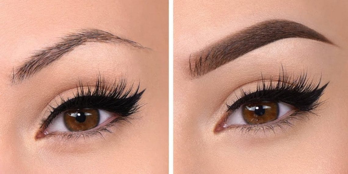 Pour des sourcils plus fournis 2 - Le Progrès Egyptien Pour des sourcils plus fournis 1 - Le Progrès Egyptien
