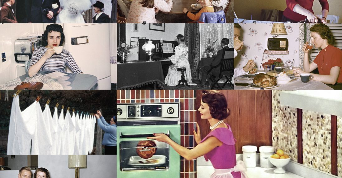 « Tradwife », une tendance qui inquiète 2 - Le Progrès Egyptien « Tradwife », une tendance qui inquiète 1 - Le Progrès Egyptien