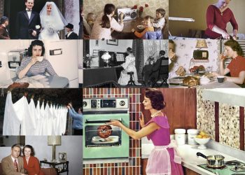 « Tradwife », une tendance qui inquiète