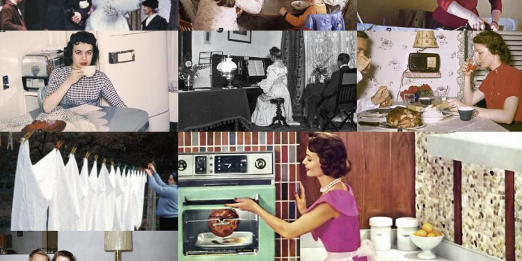 « Tradwife », une tendance qui inquiète 2 - Le Progrès Egyptien « Tradwife », une tendance qui inquiète 1 - Le Progrès Egyptien