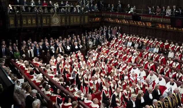 Royaume-Uni : Le projet d’expulsion de migrants vers le Rwanda repoussé 1 - Le Progrès Egyptien