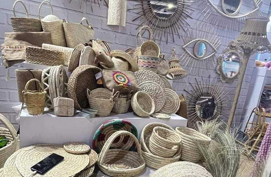 De nouveaux moyens pour une rénovation du secteur de l’artisanat 4 - Le Progrès Egyptien De nouveaux moyens pour une rénovation du secteur de l’artisanat 3 - Le Progrès Egyptien