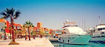 Tourisme des yachts : Un secteur qui cherche à s’épanouir 4 - Le Progrès Egyptien Tourisme des yachts : Un secteur qui cherche à s’épanouir 3 - Le Progrès Egyptien