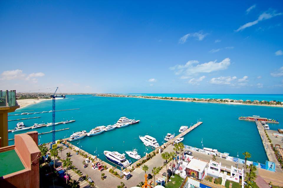 Tourisme des yachts : Un secteur qui cherche à s’épanouir 10 - Le Progrès Egyptien Tourisme des yachts : Un secteur qui cherche à s’épanouir 9 - Le Progrès Egyptien