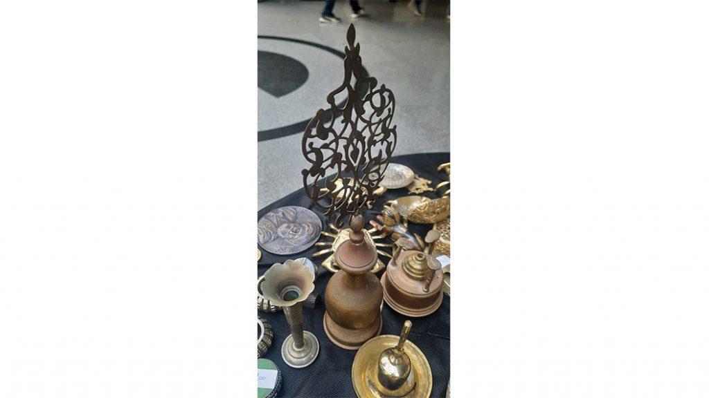 "Antika" fait revivre le patrimoine 6 - Le Progrès Egyptien "Antika" fait revivre le patrimoine 5 - Le Progrès Egyptien