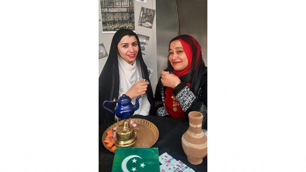 "Antika" fait revivre le patrimoine 4 - Le Progrès Egyptien "Antika" fait revivre le patrimoine 3 - Le Progrès Egyptien