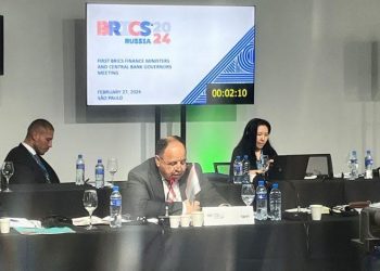 BRICS : Renforcer les mécanismes de coopération douanière et fiscale