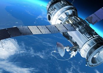 Nexsat-1, début de l’implantation des technologies satellitaires