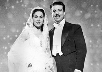 Les duos les plus célèbres du cinéma égyptien...une empreinte immortelle 8 - Le Progrès Egyptien Les duos les plus célèbres du cinéma égyptien...une empreinte immortelle 7 - Le Progrès Egyptien