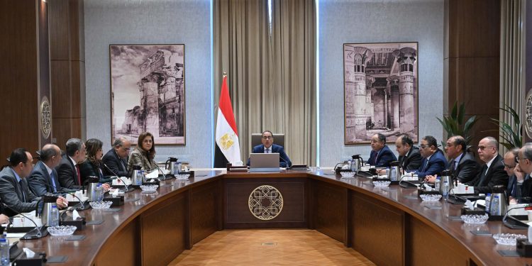 Le PM suit les indicateurs de la performance des zones franches privées 2 - Le Progrès Egyptien Le PM suit les indicateurs de la performance des zones franches privées 1 - Le Progrès Egyptien