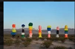 Des œuvres de land art les plus spectaculaires du monde 4 - Le Progrès Egyptien Des œuvres de land art les plus spectaculaires du monde 3 - Le Progrès Egyptien