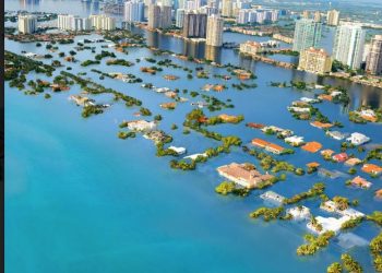 Et si la glace fondait ?