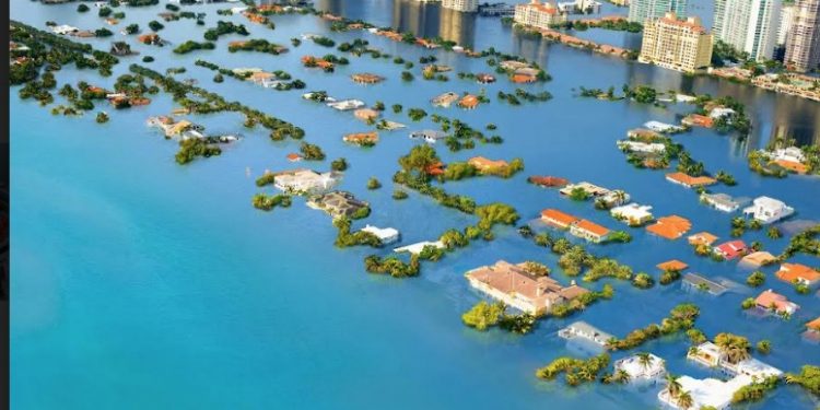 Et si la glace fondait ? 2 - Le Progrès Egyptien Et si la glace fondait ? 1 - Le Progrès Egyptien