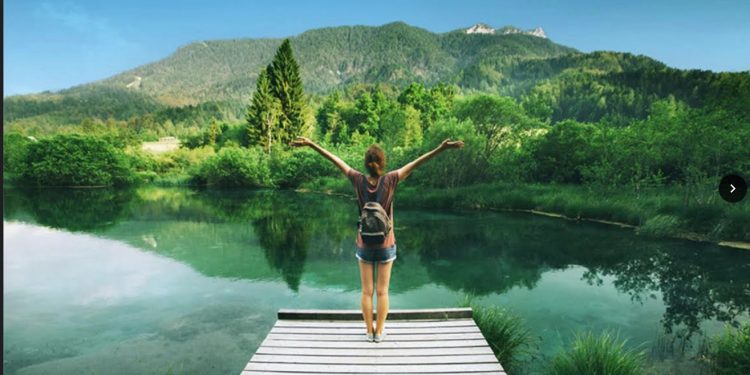 Concilier activité touristique et environnement 2 - Le Progrès Egyptien Concilier activité touristique et environnement 1 - Le Progrès Egyptien