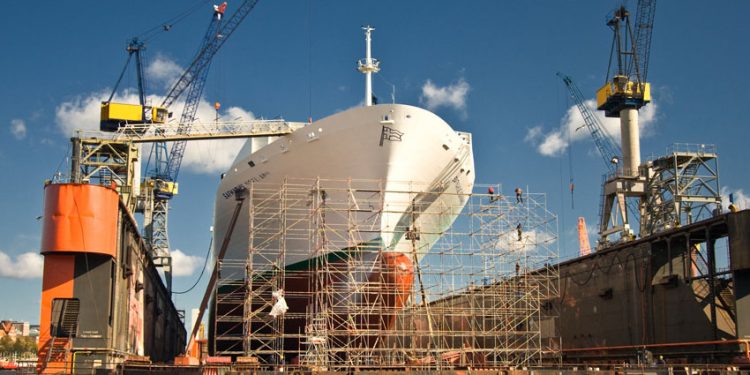 Développer les industries lourdes 1 - Le Progrès Egyptien