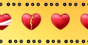 L’#amour dans le monde numérique