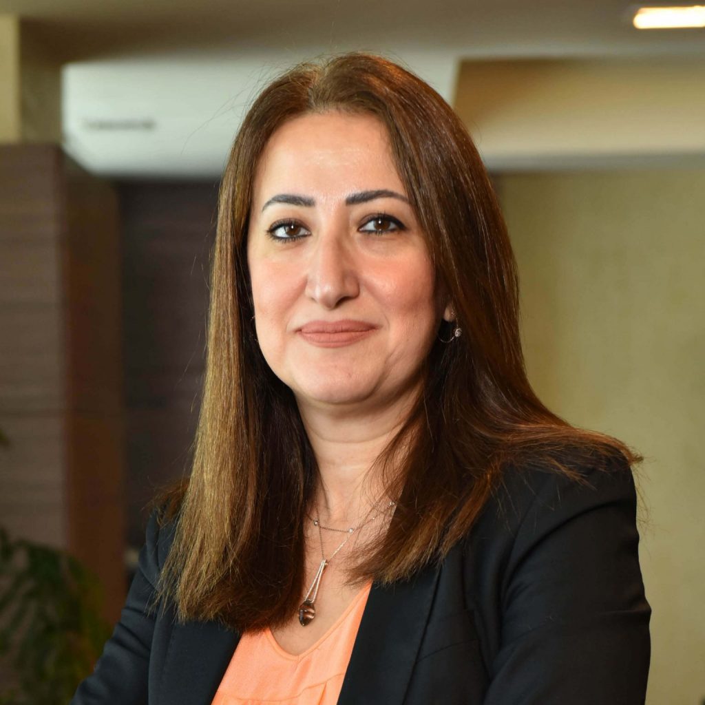 Forbes : Les Egyptiennes laissent leurs marques dans tous les secteurs 6 - Le Progrès Egyptien Forbes : Les Egyptiennes laissent leurs marques dans tous les secteurs 5 - Le Progrès Egyptien