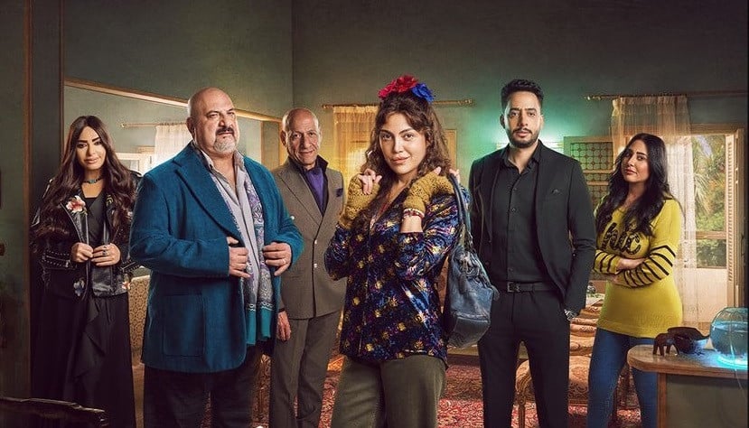 Ramadan 2024 : Rendez-vous avec cinq séries mettant en avant des femmes 6 - Le Progrès Egyptien Ramadan 2024 : Rendez-vous avec cinq séries mettant en avant des femmes 5 - Le Progrès Egyptien