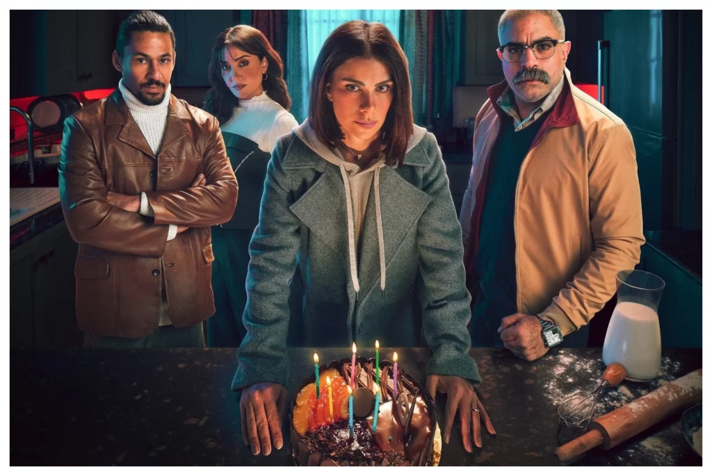 Ramadan 2024 : Rendez-vous avec cinq séries mettant en avant des femmes 10 - Le Progrès Egyptien Ramadan 2024 : Rendez-vous avec cinq séries mettant en avant des femmes 9 - Le Progrès Egyptien