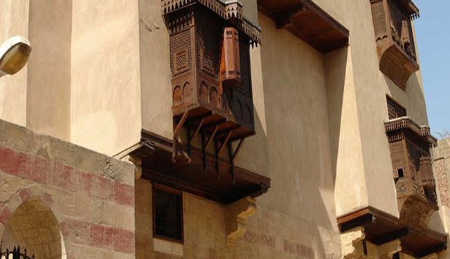 Beit Al-Meamar, un centre vibrant de la culture architecturale 2 - Le Progrès Egyptien Beit Al-Meamar, un centre vibrant de la culture architecturale 1 - Le Progrès Egyptien