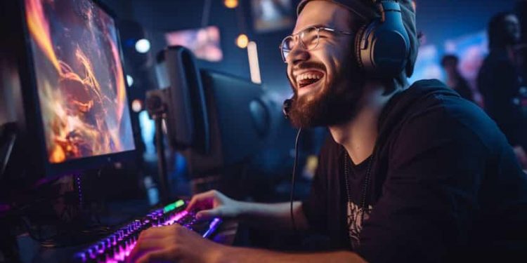 Jeux vidéo : Un risque de perte auditive permanente 2 - Le Progrès Egyptien Jeux vidéo : Un risque de perte auditive permanente 1 - Le Progrès Egyptien