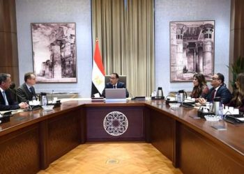 Expansions des investissements de Mercedes-Benz en Egypte