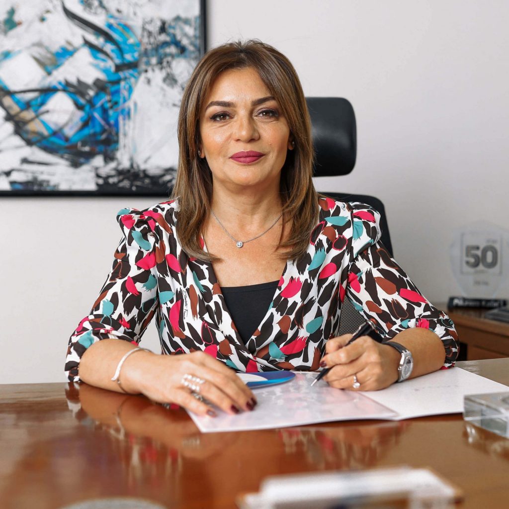 Forbes : Les Egyptiennes laissent leurs marques dans tous les secteurs 8 - Le Progrès Egyptien Forbes : Les Egyptiennes laissent leurs marques dans tous les secteurs 7 - Le Progrès Egyptien
