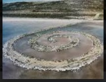 Des œuvres de land art les plus spectaculaires du monde 8 - Le Progrès Egyptien Des œuvres de land art les plus spectaculaires du monde 7 - Le Progrès Egyptien