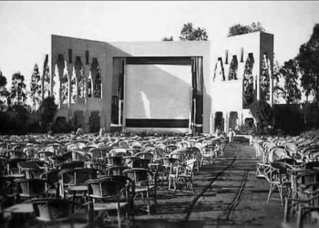 Le Cinéma Al-Hamra ravive les souvenirs à Héliopolis
