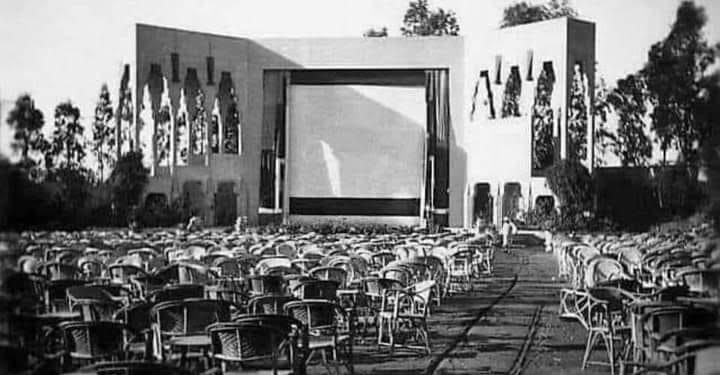 Le Cinéma Al-Hamra ravive les souvenirs à Héliopolis 1 - Le Progrès Egyptien